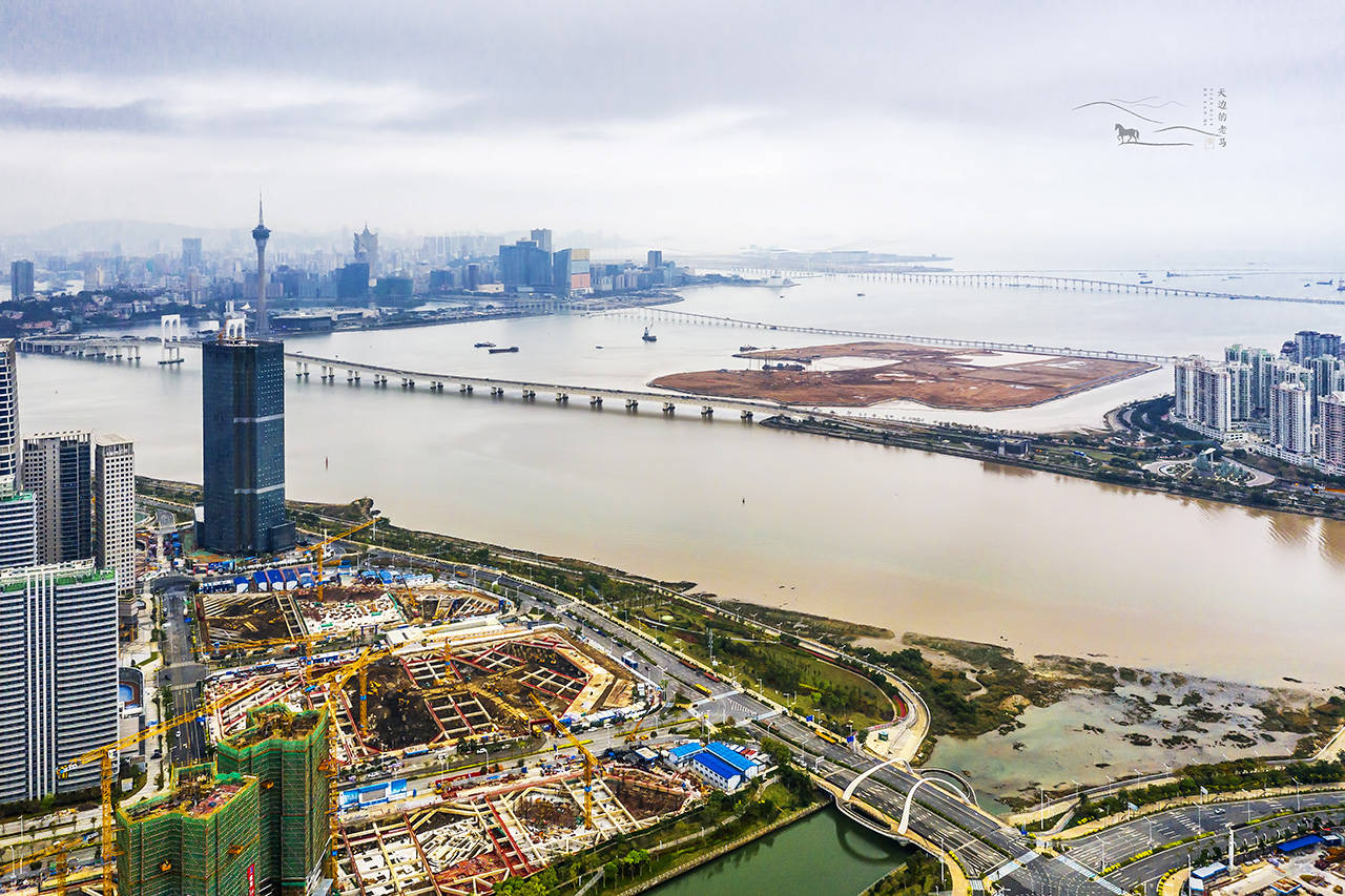 澳門傳真，2035年展望—未來之城的脈動(dòng)與愿景澳門傳真另版