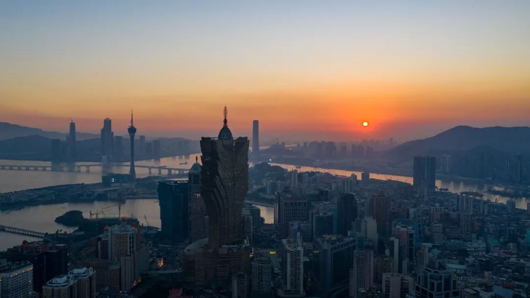 2036年澳門資料大全，免費資源與未來展望的交匯點2023澳門資料免費大全優(yōu)勢