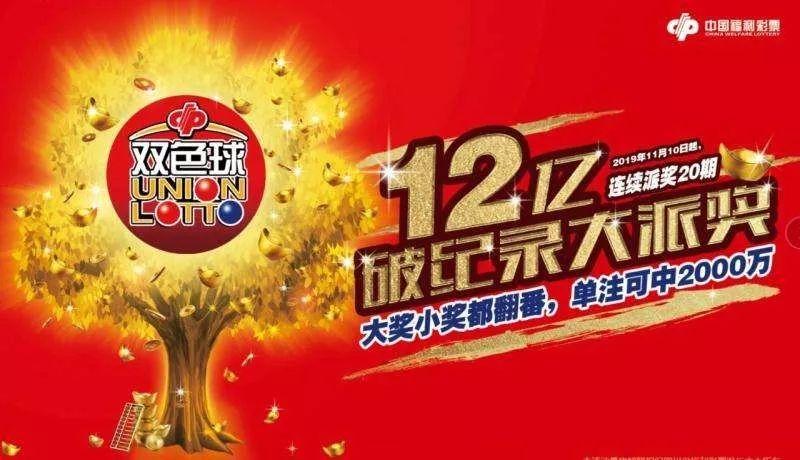 開獎記錄