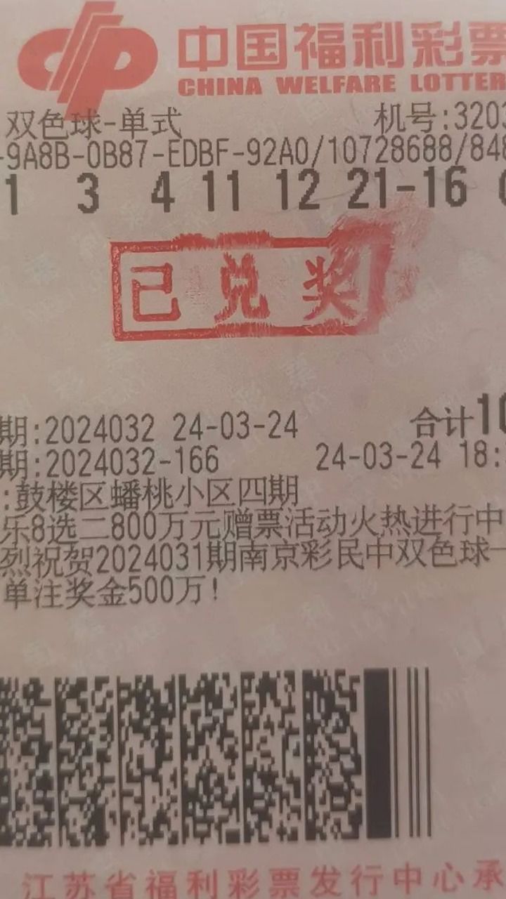 2036年，未來彩票的幻想與現(xiàn)實(shí)一肖一碼三中三圖片
