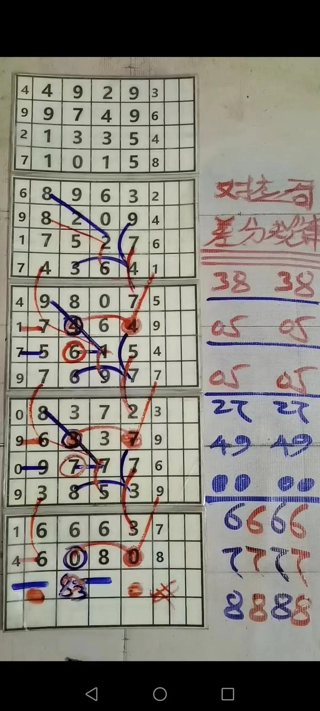 江蘇10選5走勢圖，數(shù)字背后的奧秘與投注策略江蘇11選五走勢圖今天的