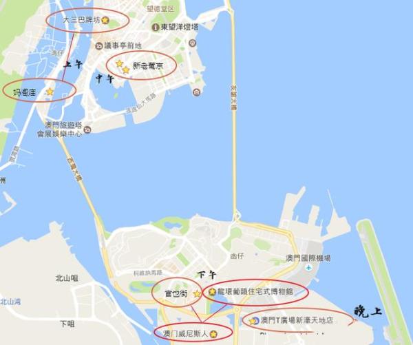 澳門旅游新體驗，最精準(zhǔn)免費資料大全與特色旅游團(tuán)指南澳門最精準(zhǔn)免費資料大全旅游景點