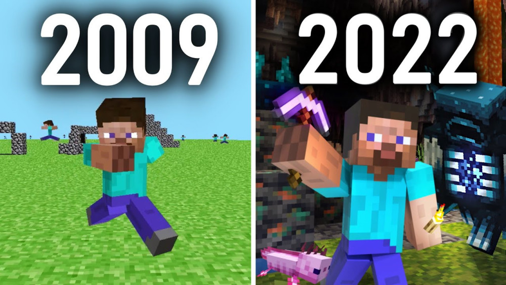 Minecraft Jenny X:從創(chuàng)意的火花到尷尬的黑歷史minecraft jenny x iamcringe的音樂