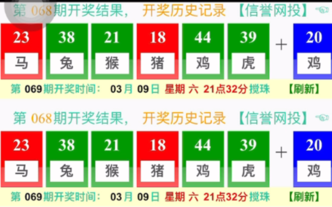 澳門6合開彩開獎結(jié)果